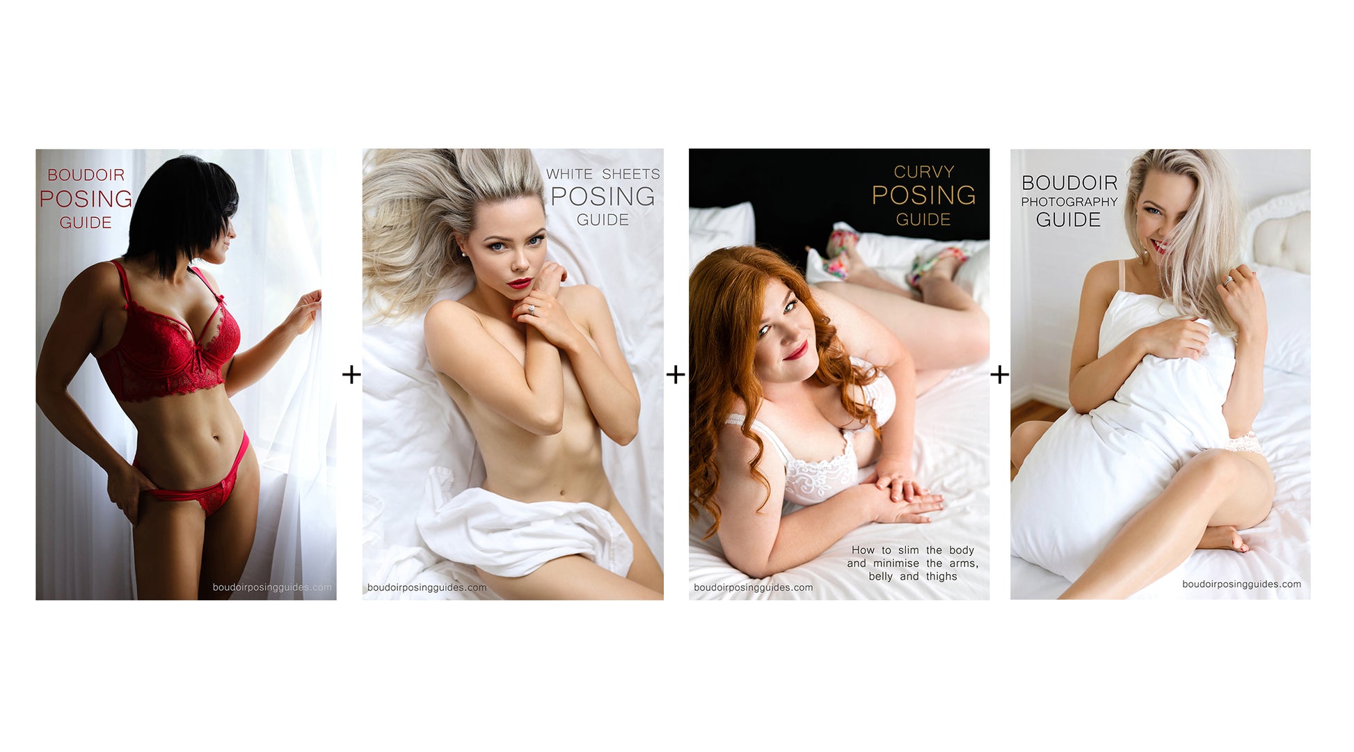 Boudoir Photography Guides