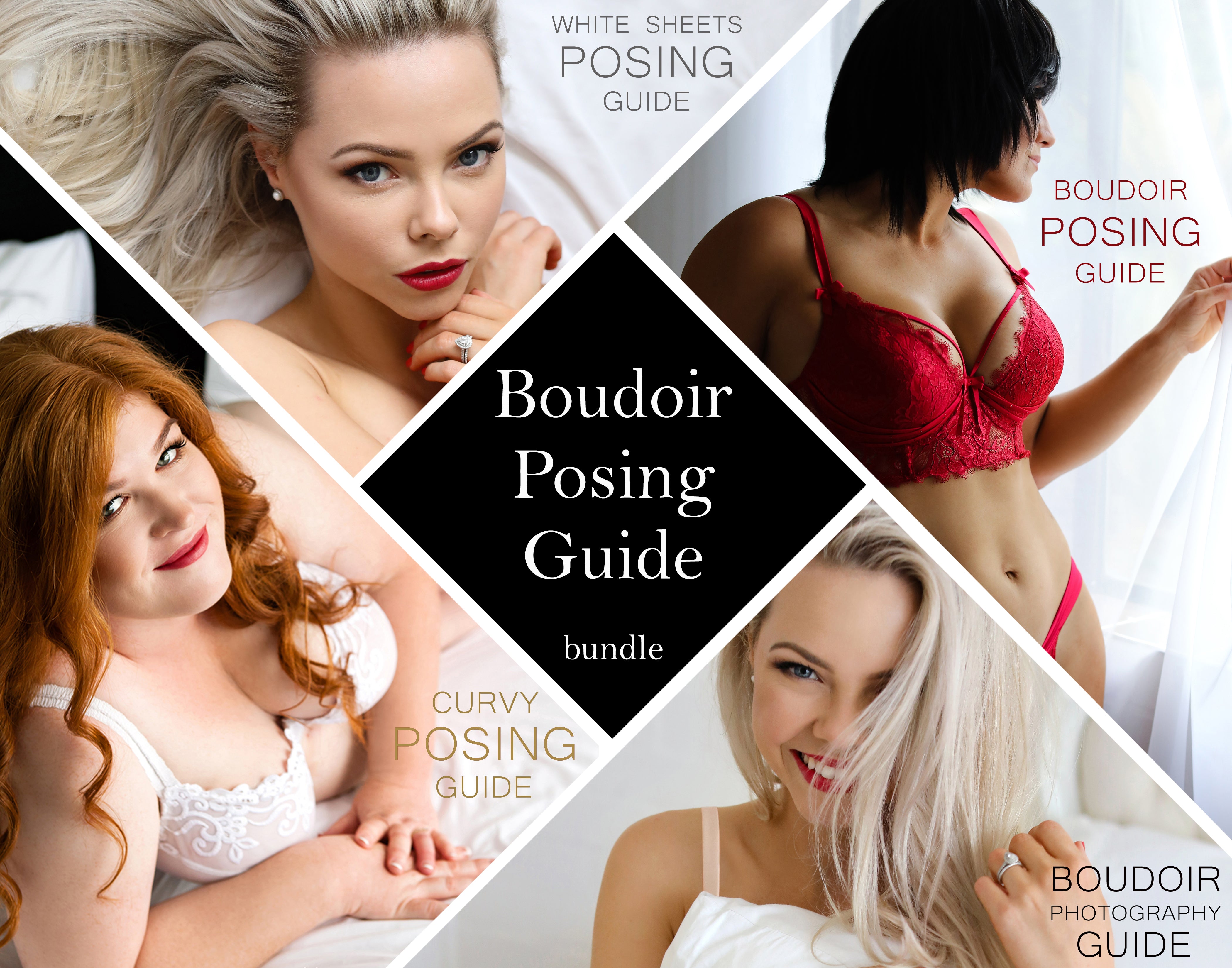 Top Tips for Boudoir Posing from Jen Rozenbaum | Rangefinder